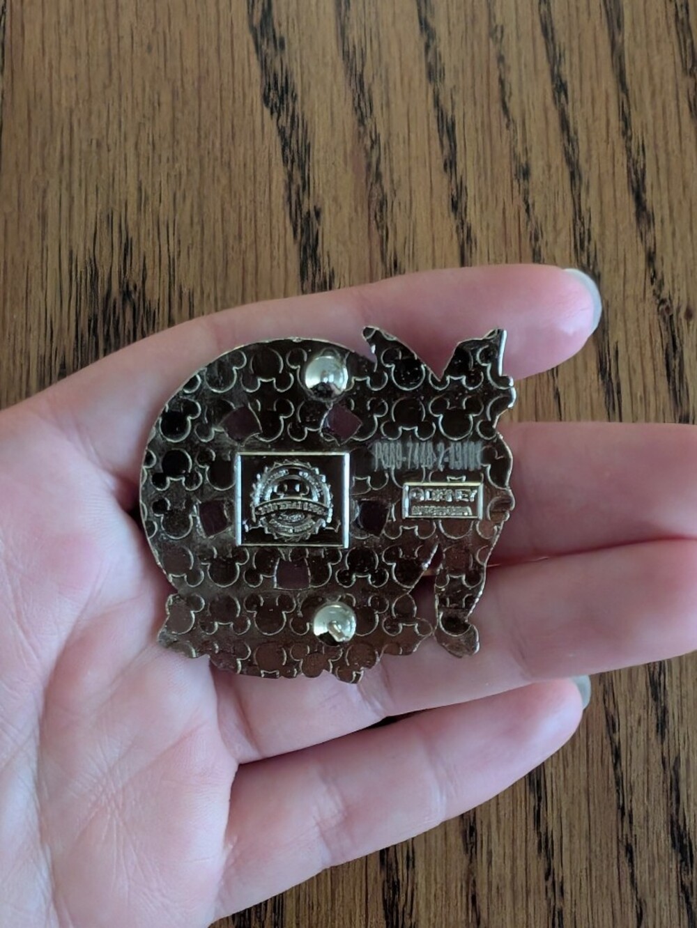Disney Tinkerbell Pin - Picture 5 of 5
